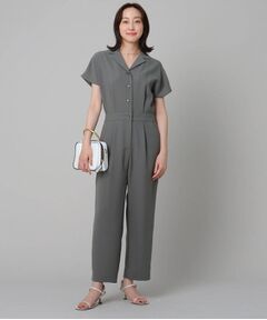 オールインワン・サロペット | ファッション通販 タカシマヤ ...