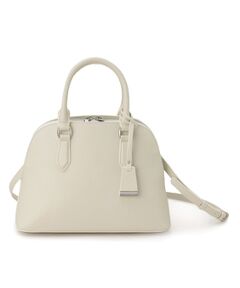 UNTITLED / アンタイトル ハンドバッグ | 【追加8/名品】2WAYポケットボストンバッグ