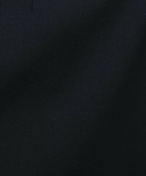 UNTITLED / アンタイトル ミニ・ひざ丈スカート | 【軽くて快適！】ウール混 ストレッチタイトスカート | 詳細24