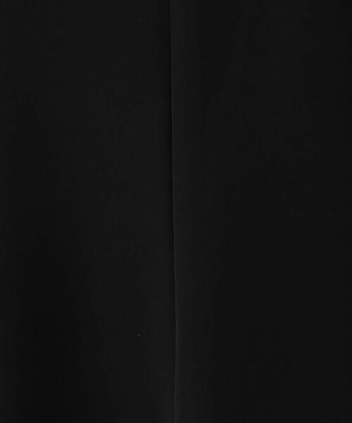 UNTITLED / アンタイトル ロング・マキシ丈ワンピース | 【ラクに着られる】きれいめフレアジャンパースカート | 詳細8