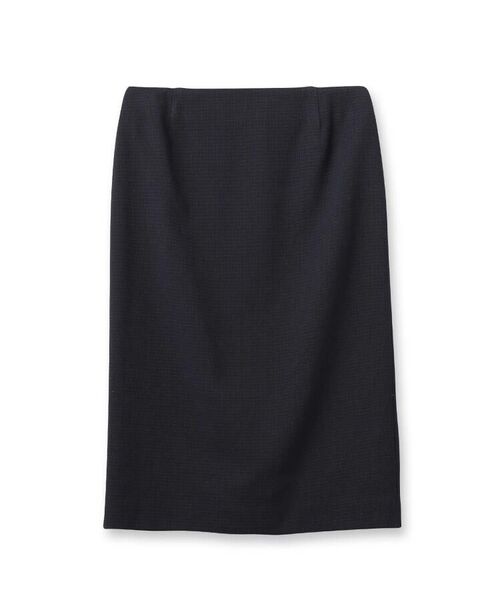 UNTITLED / アンタイトル スカート | 【セレモニー】ノーチェツィードスカート | 詳細1
