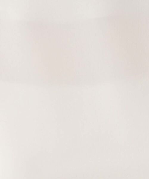 UNTITLED / アンタイトル シャツ・ブラウス | 【学校行事／セレモニー】ジョーゼット フレア袖ブラウス | 詳細10