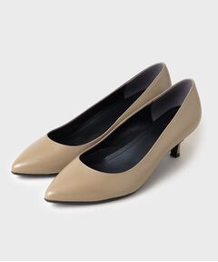 【抗菌防臭／撥水加工】Comfit Dresser Pumps（コンフィットドレッサーパンプス）