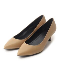 【抗菌防臭／撥水加工】Comfit Dresser Pumps（コンフィットドレッサーパンプス）