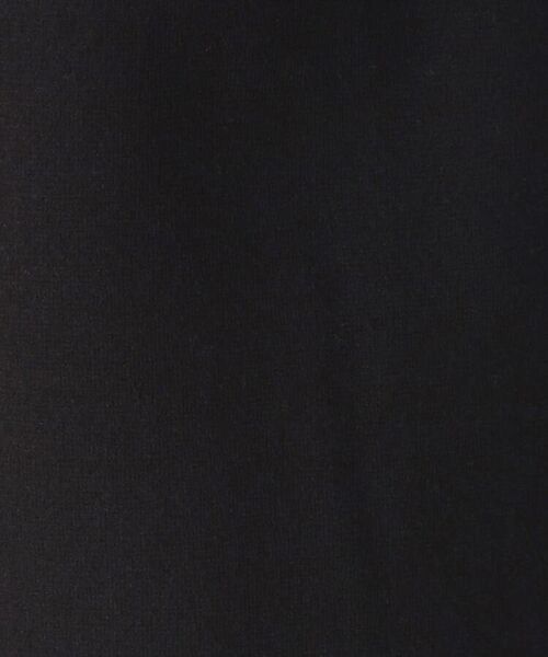 UNTITLED / アンタイトル カーディガン・ボレロ | 【軽羽織におすすめ】ミラノリブ ミドル丈ガウンカーディガン | 詳細19