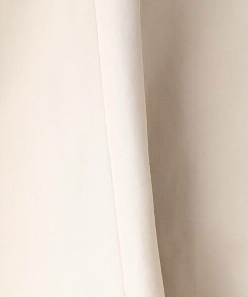 UNTITLED / アンタイトル スカート | 【セレモニー／通勤】リッチグログラン フレアスカート | 詳細20