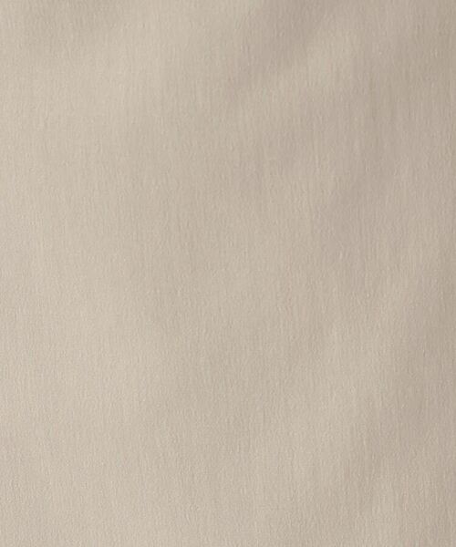 UNTITLED / アンタイトル ミニ・ひざ丈スカート | 【シャリ感／イージーケア】ストレッチ デザインスカート | 詳細12