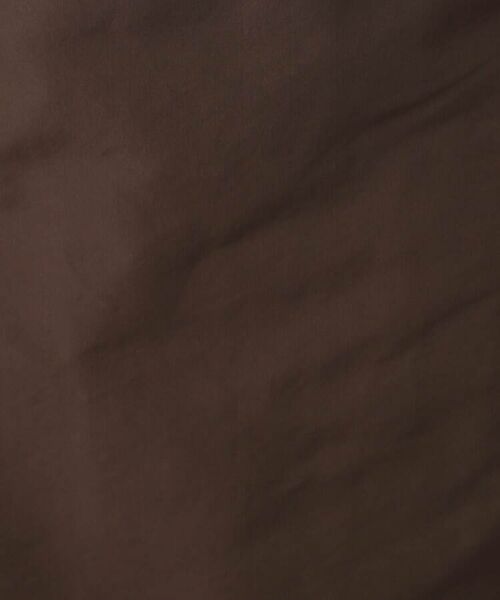 UNTITLED / アンタイトル ミニ・ひざ丈スカート | 【形状記憶素材】ペプラムフレア ひざ丈スカート | 詳細17