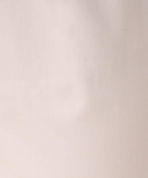 UNTITLED / アンタイトル パンツ | 【人気上昇中！おすすめパンツ／洗える】ストレッチサテン タックテーパードパンツ | 詳細23