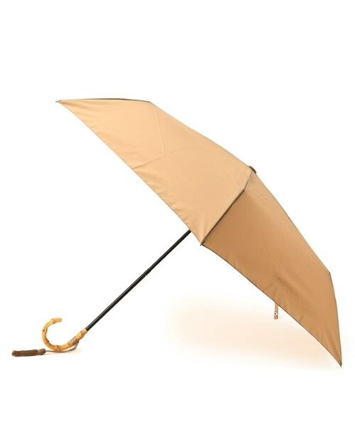 UNTITLED / アンタイトル 傘 | 【折り畳み】becauseプレーンカラー | 詳細1