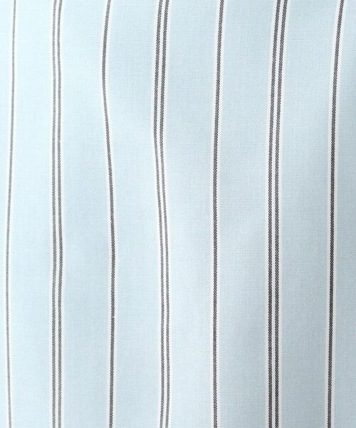 UNTITLED / アンタイトル ロング・マキシ丈スカート | 【イージーケア／きれいめ】ストライプ柄 デザインスカート | 詳細30