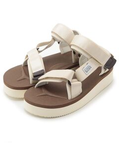 ◆【SUICOKE】DEPA-2PO サンダル