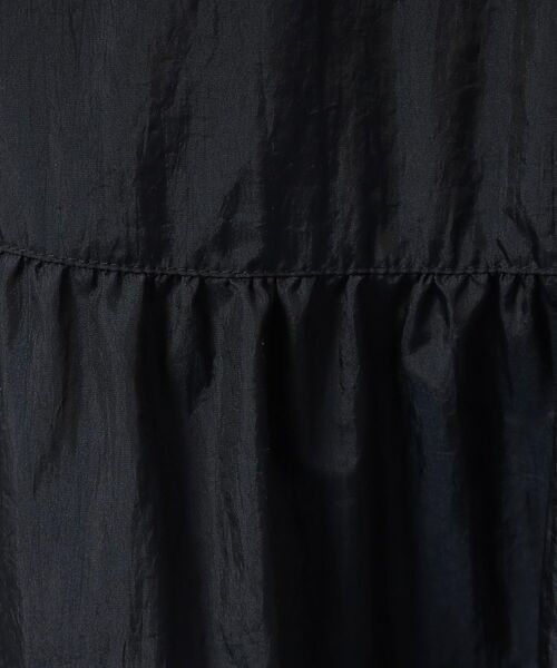 UNTITLED / アンタイトル ロング・マキシ丈スカート | 【きれいめにもカジュアルにも】バックデザインギャザースカート | 詳細22