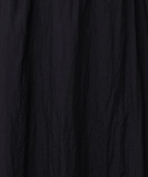 UNTITLED / アンタイトル ロング・マキシ丈スカート | 【きれいめにもカジュアルにも】バックデザインギャザースカート | 詳細29