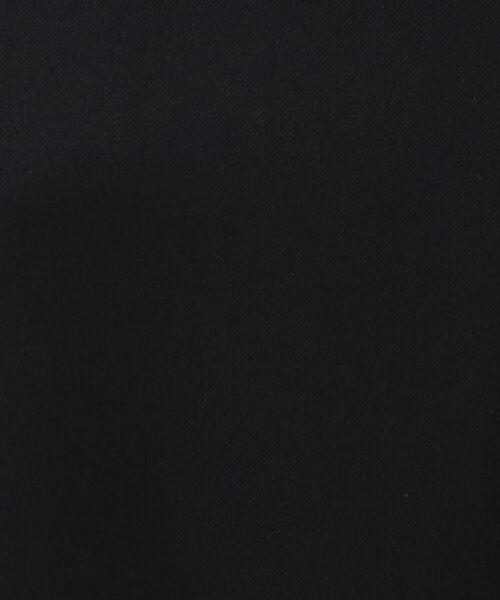 UNTITLED / アンタイトル ショート・ハーフ・半端丈パンツ | 【洗える】2WAYストレッチ クロップドワイドパンツ | 詳細9