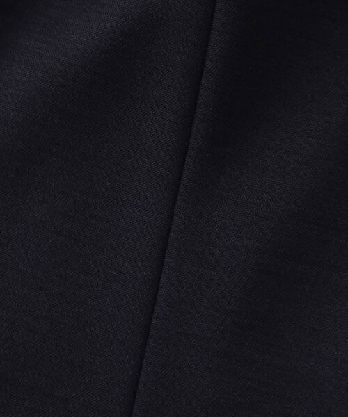 UNTITLED / アンタイトル スカート | 【通勤スーツ／洗える】グランウォームジャージ マーメイドスカート | 詳細24