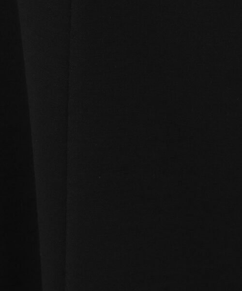 UNTITLED / アンタイトル スカート | 【通勤スーツ／洗える】グランウォームジャージ マーメイドスカート | 詳細8
