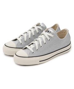 【CONVERSE】ALL STAR（R）GLITTER OX