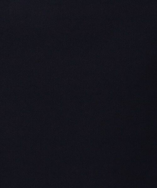 UNTITLED / アンタイトル ミニ・ひざ丈スカート | 【セットアップ可能／洗える】ナチュラルテックリノ タイトスカート | 詳細17