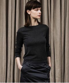 UNTITLED / アンタイトル ニット・セーター | ミレニアムウールニット