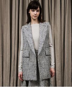 UNTITLED / アンタイトル ベスト | リッチツィードジレ