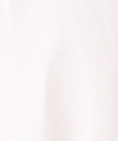 UNTITLED / アンタイトル シャツ・ブラウス | リッチクロスハイネックシャツ | 詳細18