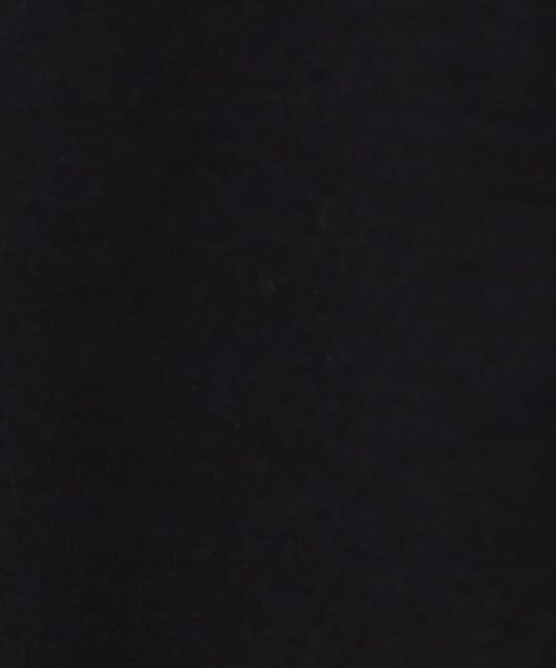 UNTITLED / アンタイトル ミニ丈・ひざ丈ワンピース | 【ゆったり着られる】ウールジャージ サックワンピース | 詳細26