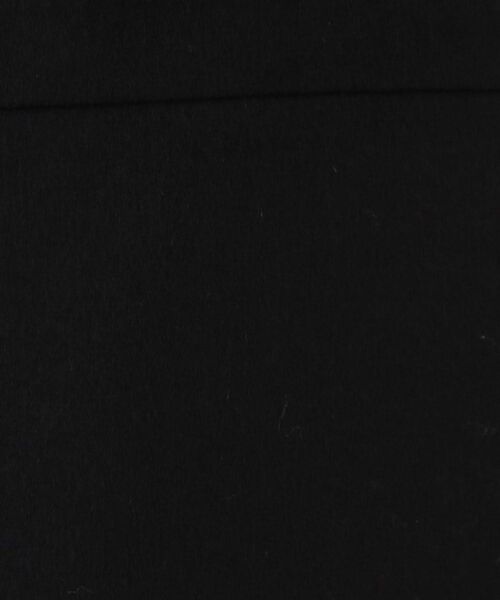 UNTITLED / アンタイトル その他アウター | 【軽く羽織れる／定番人気】カシミヤ混ミドル丈コート | 詳細22