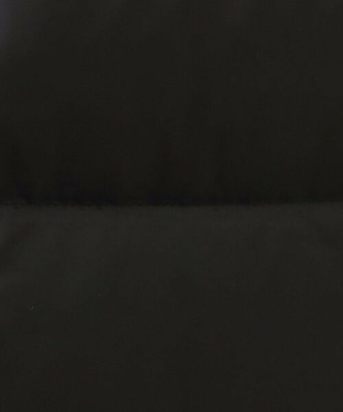 UNTITLED / アンタイトル ダウンジャケット・ベスト | 【人気の冬コート】シレータフタ ロングダウンコート | 詳細23