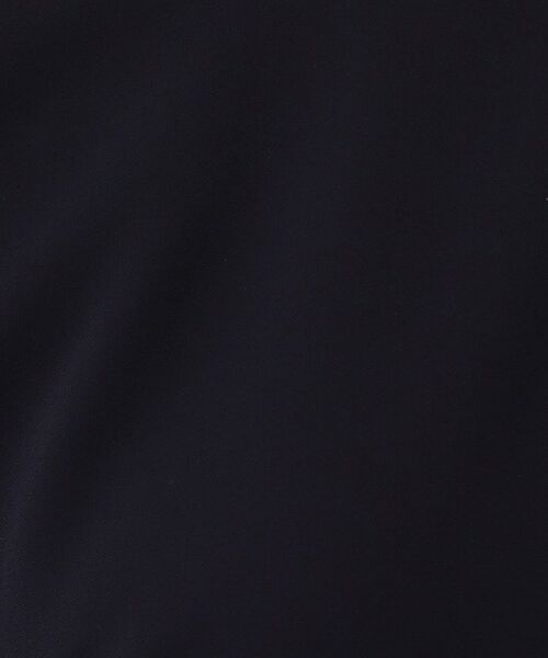 UNTITLED / アンタイトル ロング・マキシ丈ワンピース | 【フォーマルシーンにも／洗える】ジョーゼット フィット＆フレアワンピース | 詳細14