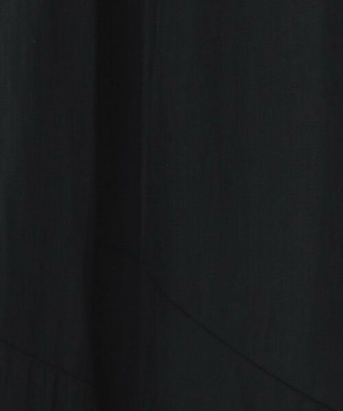 UNTITLED / アンタイトル ロング・マキシ丈スカート | 【人気スカート！／洗える】メロウパウダー ロングスカート | 詳細20