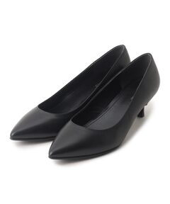 【抗菌防臭／撥水加工】Comfit Dresser Pumps（コンフィットドレッサーパンプス）