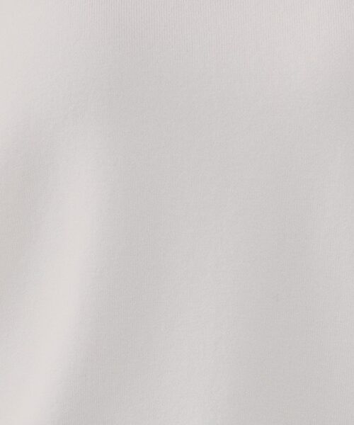 UNTITLED / アンタイトル ニット・セーター | 【春まで着られる／アンサンブル可能／洗える】スパンレーヨン クルーネックニット | 詳細19