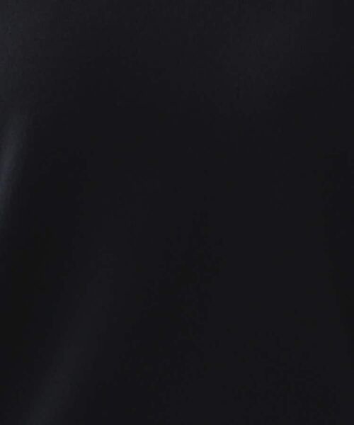 UNTITLED / アンタイトル ニット・セーター | 【春まで着られる／アンサンブル可能／洗える】スパンレーヨン クルーネックニット | 詳細22