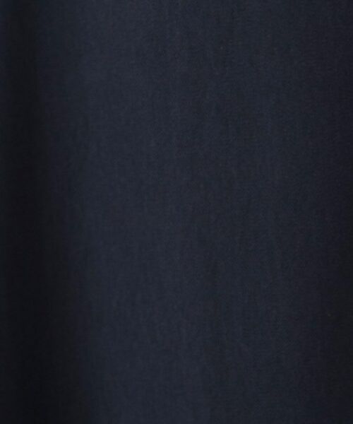 UNTITLED / アンタイトル ミニ丈・ひざ丈ワンピース | 【きれいめ＆すっきり／洗える】Aライン 袖コンシャスワンピース | 詳細21