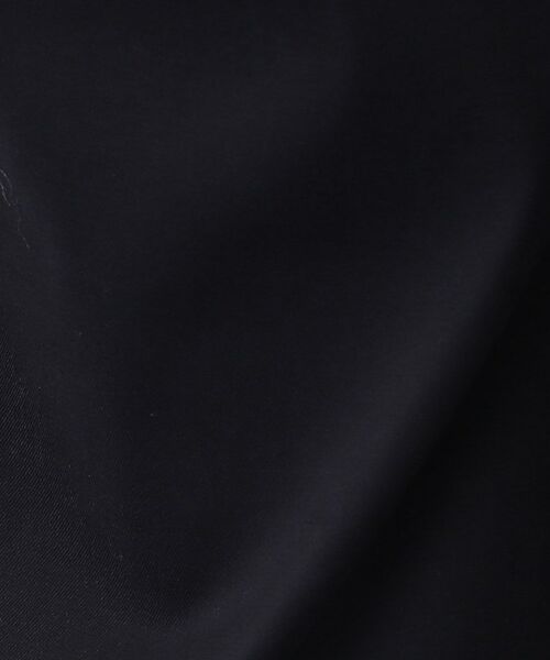 UNTITLED / アンタイトル ショート・ハーフ・半端丈パンツ | 【美シルエット／春カラー】ツイルスティックパンツ | 詳細23