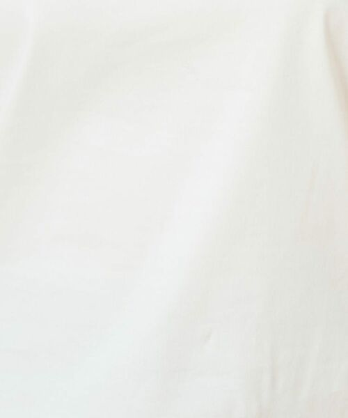 UNTITLED / アンタイトル Tシャツ | 【接触冷感／抗菌防臭／洗える】アイスクリアコットン インナーTシャツ | 詳細11