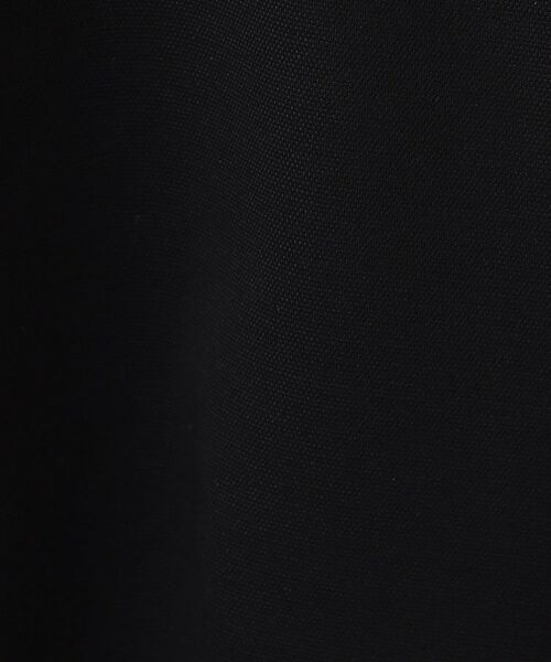 UNTITLED / アンタイトル ノーカラージャケット | 【夏スーツ／UV／洗える】カトレアジャージ カラーレスジャケット | 詳細20