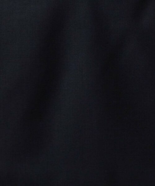 UNTITLED / アンタイトル ミニ・ひざ丈スカート | 【セットアップ可能】ウーステッドストレッチ タイトスカート | 詳細19