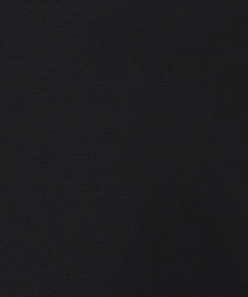 UNTITLED / アンタイトル ミニ・ひざ丈スカート | 【夏スーツ／UV／洗える】カトレアジャージ マーメイドスカート | 詳細18