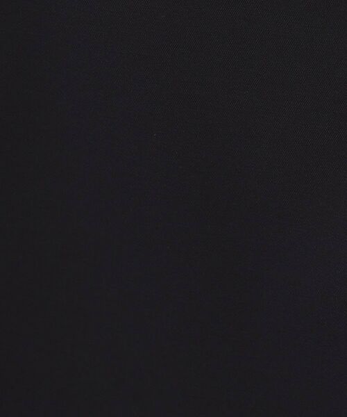 UNTITLED / アンタイトル ミニ・ひざ丈スカート | 【夏スーツ／UV／洗える】カトレアジャージ マーメイドスカート | 詳細23