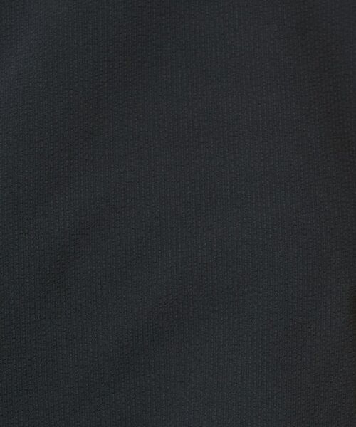 UNTITLED / アンタイトル シャツ・ブラウス | 【ストレッチ／清涼感】サッカー素材 袖コンブラウス | 詳細15