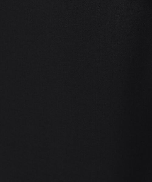 UNTITLED / アンタイトル ミニ・ひざ丈スカート | 【良質素材】ベーシックタイトスカート | 詳細12