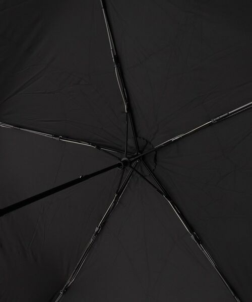 UNTITLED / アンタイトル 傘 | 【折り畳み傘】becauseスーパーライトパールブ | 詳細4
