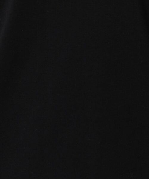 UNTITLED / アンタイトル Tシャツ | 【スーツ／ベーシック／透けにくい】半袖インナー | 詳細15