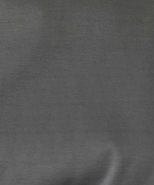 UNTITLED / アンタイトル カットソー | 【コットン／８色展開／腕ゆったりデザイン】ドルマンシルエット プルオーバー | 詳細19