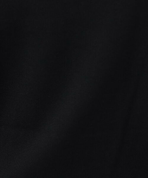UNTITLED / アンタイトル ニット・セーター | 【袖コンシャス／サマーニット／薄地】Vネック袖フレアニット | 詳細20