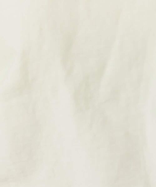 UNTITLED / アンタイトル シャツ・ブラウス | 【シアー／接触冷感／】リネン混 袖コンシャスブラウス | 詳細26