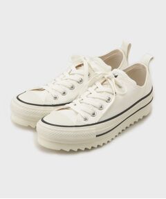 【CONVERSE】オールスター シャークソール OX