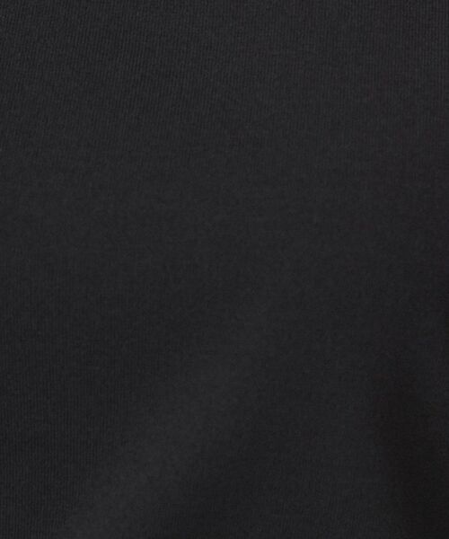 UNTITLED / アンタイトル ニット・セーター | 【清涼感／5分袖】袖スリット　ハイゲージプルオーバーニット | 詳細27